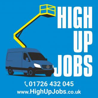 High Up Jobs
