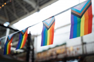 St Austell Pride Brings Colour, Community and Celebration to the Town