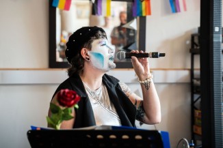 St Austell Pride Brings Colour, Community and Celebration to the Town